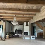 Vikendica Uelase Riverside Lodge, Rural Retreat For 20 Guests, Private Smoke Sauna Available, Estonia *