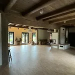 Uelase Riverside Lodge, Rural Retreat For 20 Guests, Private Smoke Sauna Available, Estonia