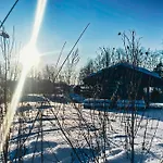 Uelase Riverside Lodge, Rural Retreat For 20 Guests, Private Smoke Sauna Available, Estonia Vikendica Lohu