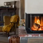 Vikendica Uelase Riverside Lodge, Rural Retreat For 20 Guests, Private Smoke Sauna Available, Estonia