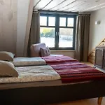 Uelase Riverside Lodge, Rural Retreat For 20 Guests, Private Smoke Sauna Available, Estonia *
