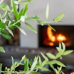 Vikendica Uelase Riverside Lodge, Rural Retreat For 20 Guests, Private Smoke Sauna Available, Estonia Lohu