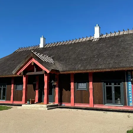 Uelase Riverside Sleeps 20 And Optional Smoke Sauna بيت للعطل Lohu