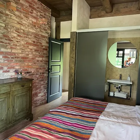 Uelase Riverside Sleeps 20 And Optional Smoke Sauna بيت للعطل *