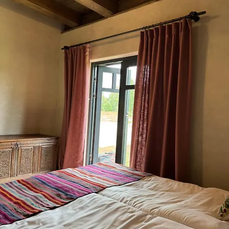 بيت للعطل Uelase Riverside Sleeps 20 And Optional Smoke Sauna *