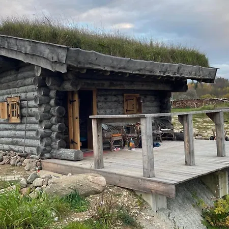 Uelase Riverside Sleeps 20 And Optional Smoke Sauna بيت للعطل *