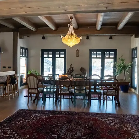 Semesterbostad Uelase Riverside Lodge, Rural Retreat For 20 Guests, Private Smoke Sauna Available, Estonia *
