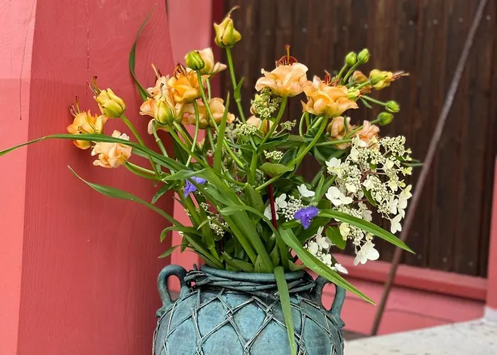 Uelase Riverside Sleeps 20 And Optional Smoke Sauna 度假居 Lohu