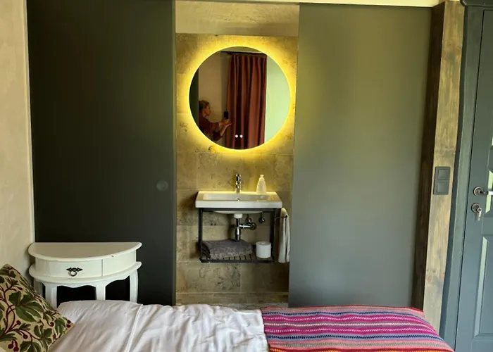 Uelase Riverside Sleeps 20 And Optional Smoke Sauna Semesterbostad