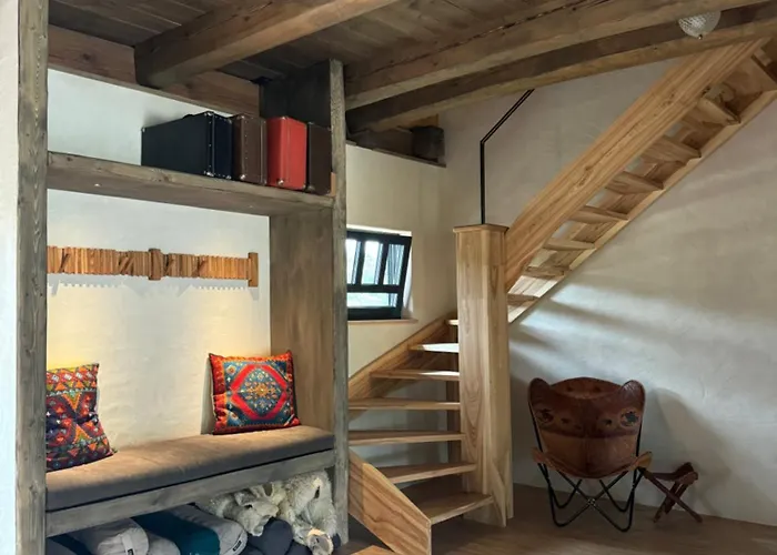 Uelase Riverside Sleeps 20 And Optional Smoke Sauna Semesterbostad